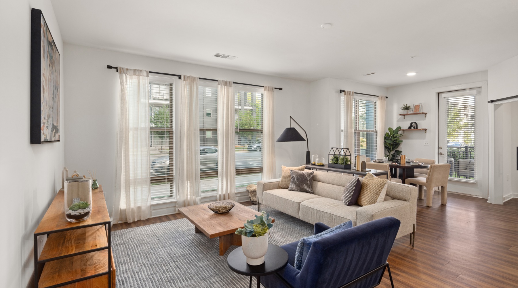 Create a Life Well-Lived