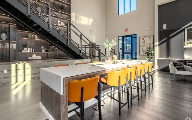 Community Amenities