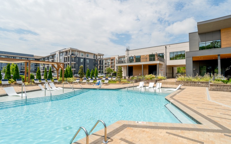 Community Amenities