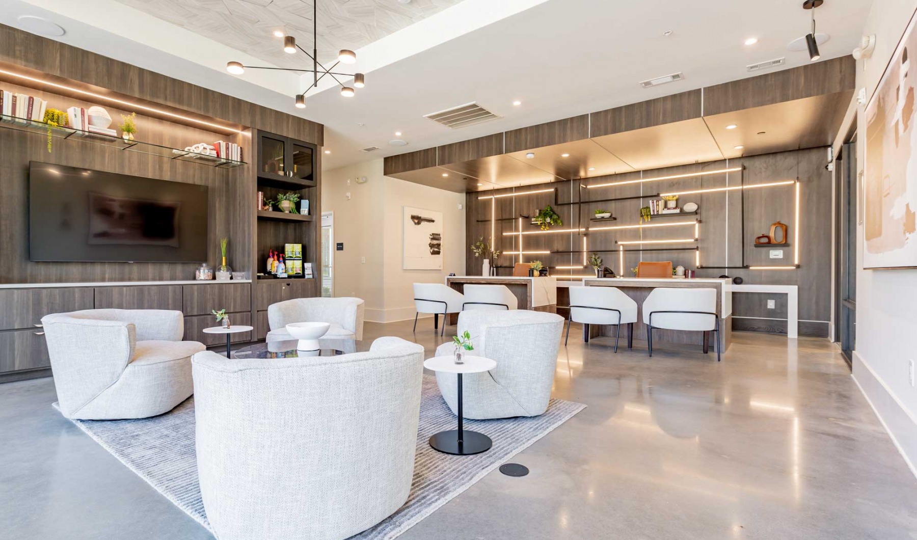 Wellen New Apartments in Charlotte For Rent